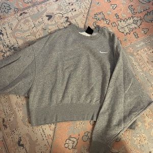 Nike Crewneck